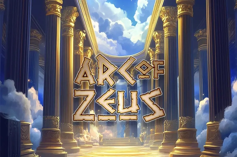 Arc Of Zeus