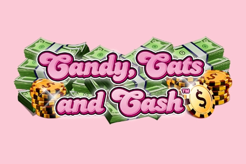 Candy Cats And Cash