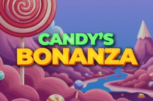 Candys Bonanza