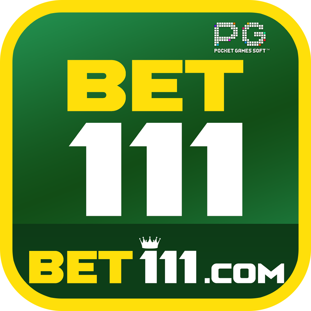BET111 Logo